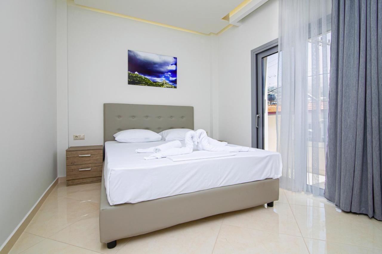 Amara Residences Mália Exterior foto